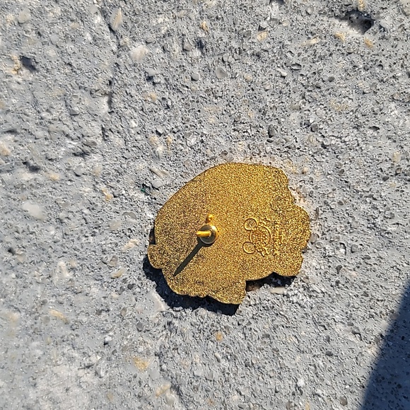 🧡3/$15🧡 Disney Trading Pin Toy Story Midway Mania Prizes - Bear - Picture 2 of 3